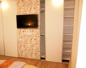 Lakás 2 szobák kiadó on Cluj-napoca, Zóna Gheorgheni