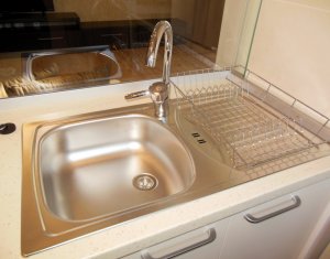 Lakás 2 szobák kiadó on Cluj-napoca, Zóna Gheorgheni