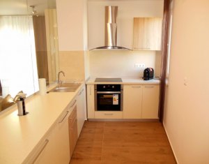 Lakás 2 szobák kiadó on Cluj-napoca, Zóna Gheorgheni