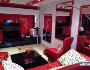 Lakás 3 szobák kiadó on Cluj-napoca, Zóna Marasti