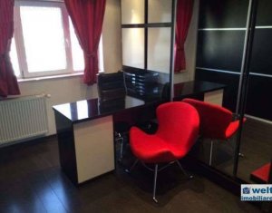 Lakás 3 szobák kiadó on Cluj-napoca, Zóna Marasti