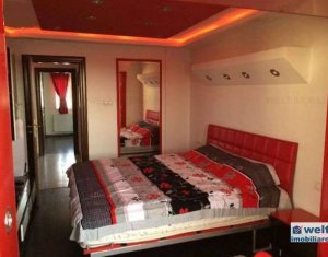 Lakás 3 szobák kiadó on Cluj-napoca, Zóna Marasti