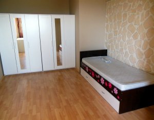 Lakás 3 szobák kiadó on Cluj-napoca, Zóna Gheorgheni