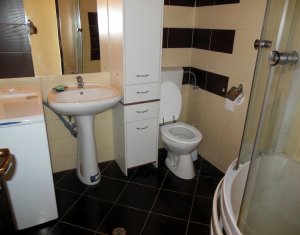 Lakás 3 szobák kiadó on Cluj-napoca, Zóna Gheorgheni