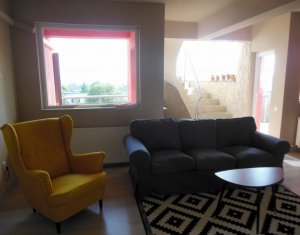 Lakás 3 szobák kiadó on Cluj-napoca, Zóna Gheorgheni