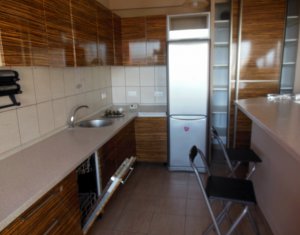 Lakás 3 szobák kiadó on Cluj-napoca, Zóna Gheorgheni