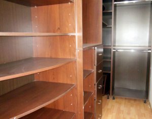 Lakás 3 szobák kiadó on Cluj-napoca, Zóna Gheorgheni