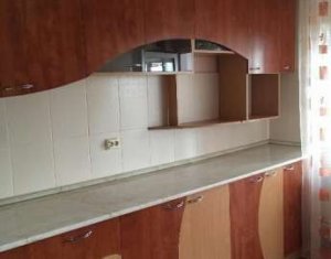 Lakás 4 szobák kiadó on Cluj-napoca, Zóna Gheorgheni