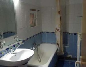 Lakás 4 szobák kiadó on Cluj-napoca, Zóna Gheorgheni