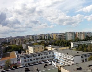 Lakás 2 szobák kiadó on Cluj-napoca, Zóna Gheorgheni