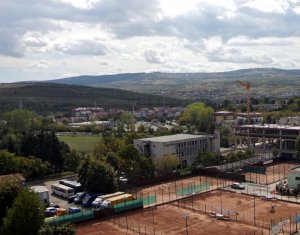 Lakás 2 szobák kiadó on Cluj-napoca, Zóna Gheorgheni