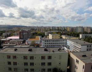 Lakás 2 szobák kiadó on Cluj-napoca, Zóna Gheorgheni
