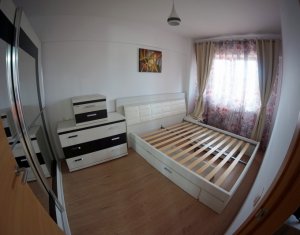 Lakás 2 szobák kiadó on Cluj-napoca, Zóna Gheorgheni