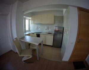 Lakás 2 szobák kiadó on Cluj-napoca, Zóna Gheorgheni