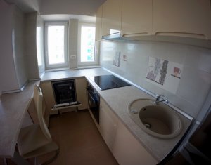 Lakás 2 szobák kiadó on Cluj-napoca, Zóna Gheorgheni