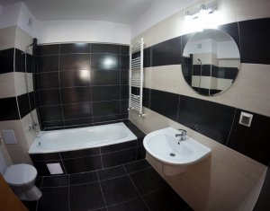 Lakás 2 szobák kiadó on Cluj-napoca, Zóna Gheorgheni