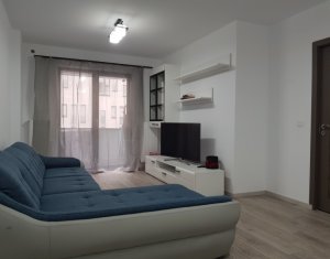 , 60m2 dans Cluj-napoca, zone Gheorgheni