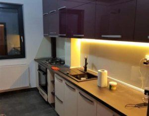 Appartement 2 chambres à louer dans Cluj-napoca, zone Gheorgheni