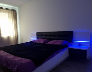 Appartement 2 chambres à louer dans Cluj-napoca, zone Gheorgheni