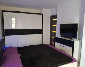 Appartement 2 chambres à louer dans Cluj-napoca, zone Gheorgheni