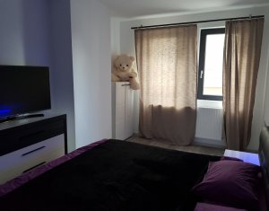 Appartement 2 chambres à louer dans Cluj-napoca, zone Gheorgheni