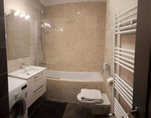 Appartement 2 chambres à louer dans Cluj-napoca, zone Gheorgheni