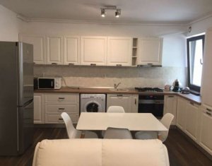 Lakás 3 szobák kiadó on Cluj-napoca, Zóna Centru