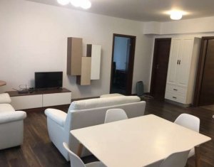 Lakás 3 szobák kiadó on Cluj-napoca, Zóna Centru