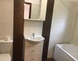 Lakás 3 szobák kiadó on Cluj-napoca, Zóna Centru