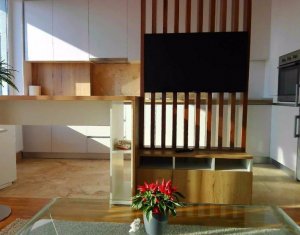 , 55m2 on Cluj-napoca, Zóna Centru