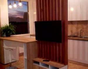 Lakás 2 szobák kiadó on Cluj-napoca, Zóna Centru