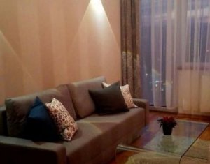 Lakás 2 szobák kiadó on Cluj-napoca, Zóna Centru