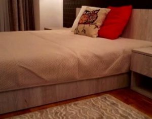 Lakás 2 szobák kiadó on Cluj-napoca, Zóna Centru