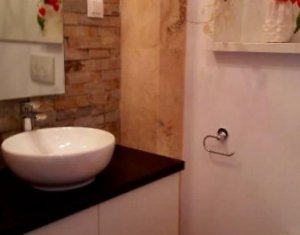 Lakás 2 szobák kiadó on Cluj-napoca, Zóna Centru