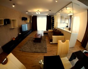 Lakás 2 szobák kiadó on Cluj-napoca, Zóna Gheorgheni