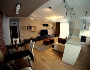 Lakás 2 szobák kiadó on Cluj-napoca, Zóna Gheorgheni