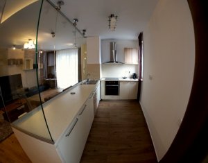 Lakás 2 szobák kiadó on Cluj-napoca, Zóna Gheorgheni