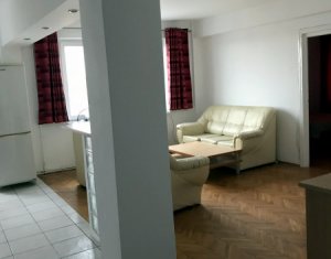 Lakás 3 szobák kiadó on Cluj-napoca, Zóna Centru