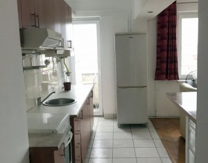 Lakás 3 szobák kiadó on Cluj-napoca, Zóna Centru