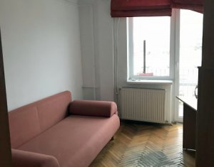 Lakás 3 szobák kiadó on Cluj-napoca, Zóna Centru