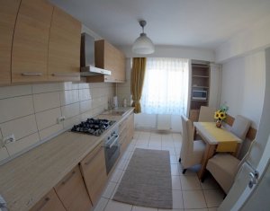 Lakás 3 szobák kiadó on Cluj-napoca, Zóna Centru