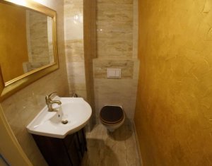 Lakás 3 szobák kiadó on Cluj-napoca, Zóna Centru