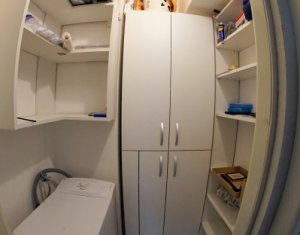 Lakás 3 szobák kiadó on Cluj-napoca, Zóna Centru