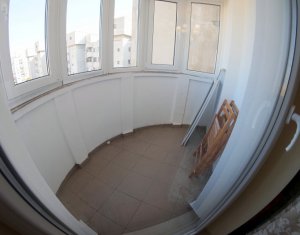 Lakás 3 szobák kiadó on Cluj-napoca, Zóna Centru