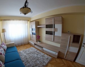 Lakás 3 szobák kiadó on Cluj-napoca, Zóna Centru