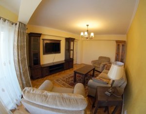 Lakás 3 szobák kiadó on Cluj-napoca, Zóna Centru