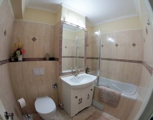 Lakás 3 szobák kiadó on Cluj-napoca, Zóna Centru