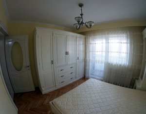 Lakás 3 szobák kiadó on Cluj-napoca, Zóna Centru