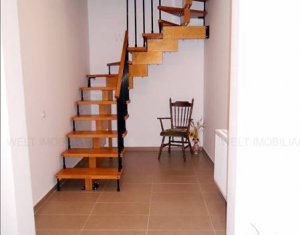 Lakás 4 szobák kiadó on Cluj-napoca, Zóna Centru