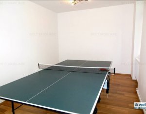 Lakás 4 szobák kiadó on Cluj-napoca, Zóna Centru